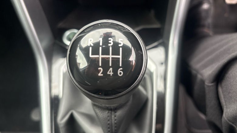 Volkswagen T-Roc 1.0 TSI 110 Active 5dr Petrol Hatchback